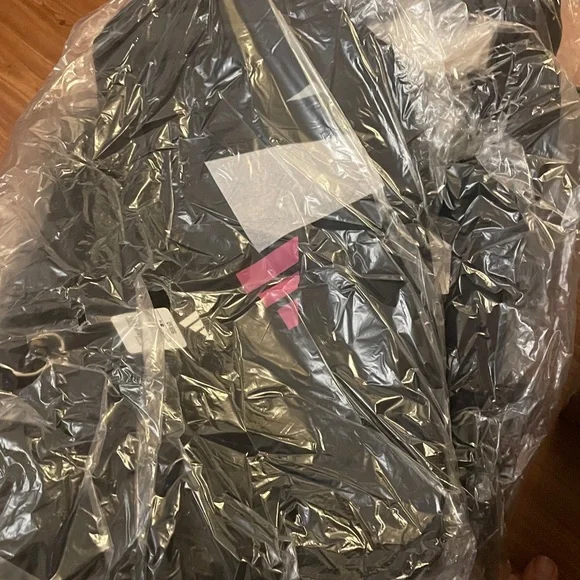 BRAND NEW women adidas sport tote shoulder black bag - Picture 7 of 7